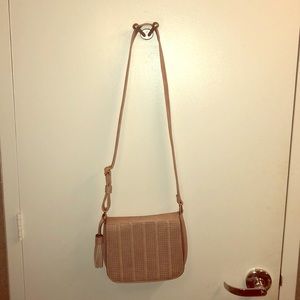 Beautiful brand new bag from Francesca’s!